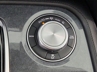 2023 Nissan Armada SV 4WD