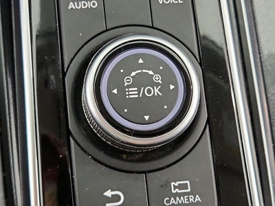 2023 Nissan Armada SV 4WD