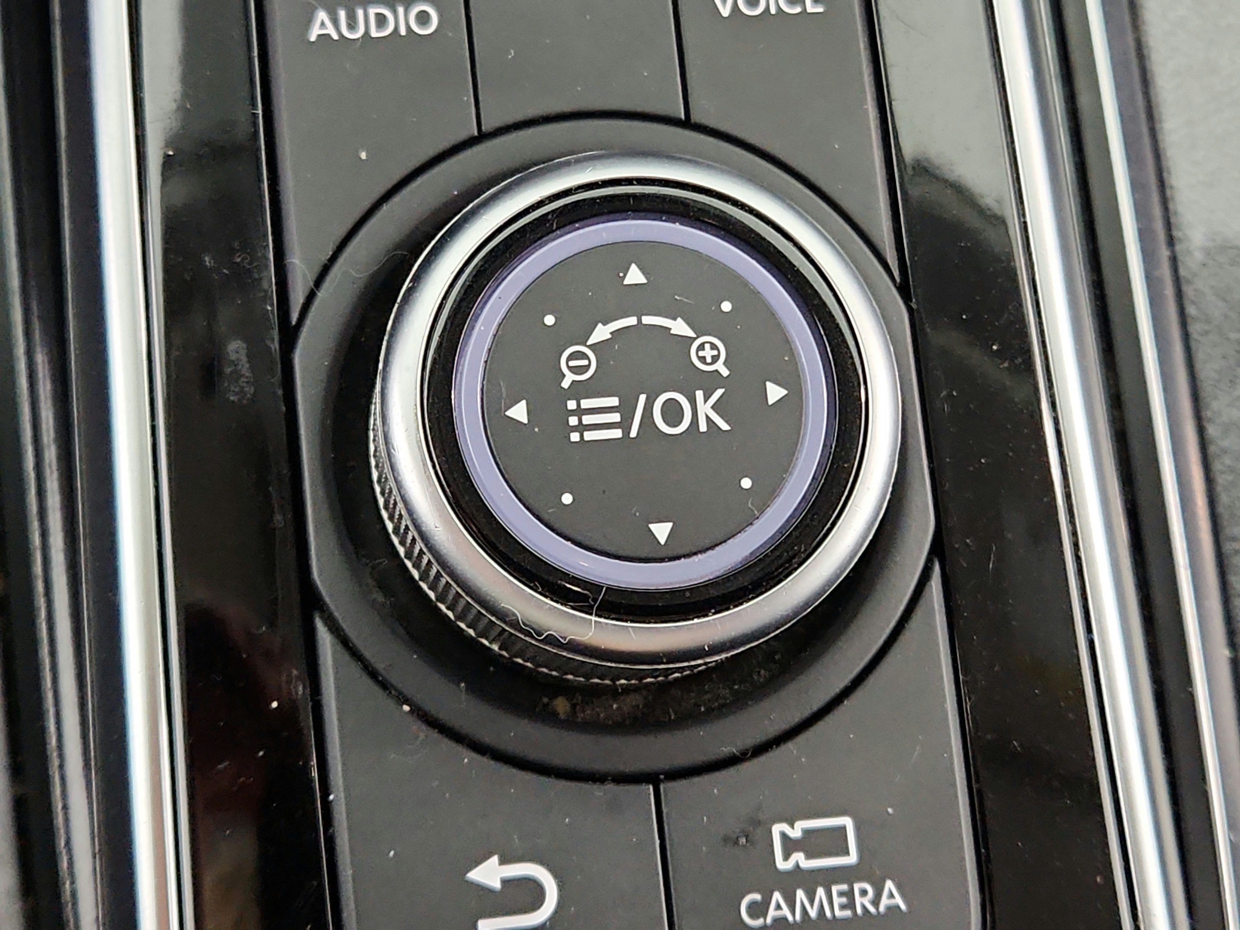 2023 Nissan Armada SV 4WD
