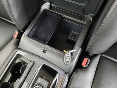 2023 Nissan Armada SV 4WD