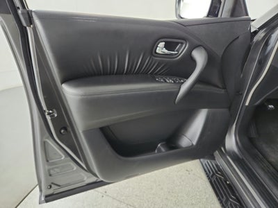 2023 Nissan Armada SV 4WD