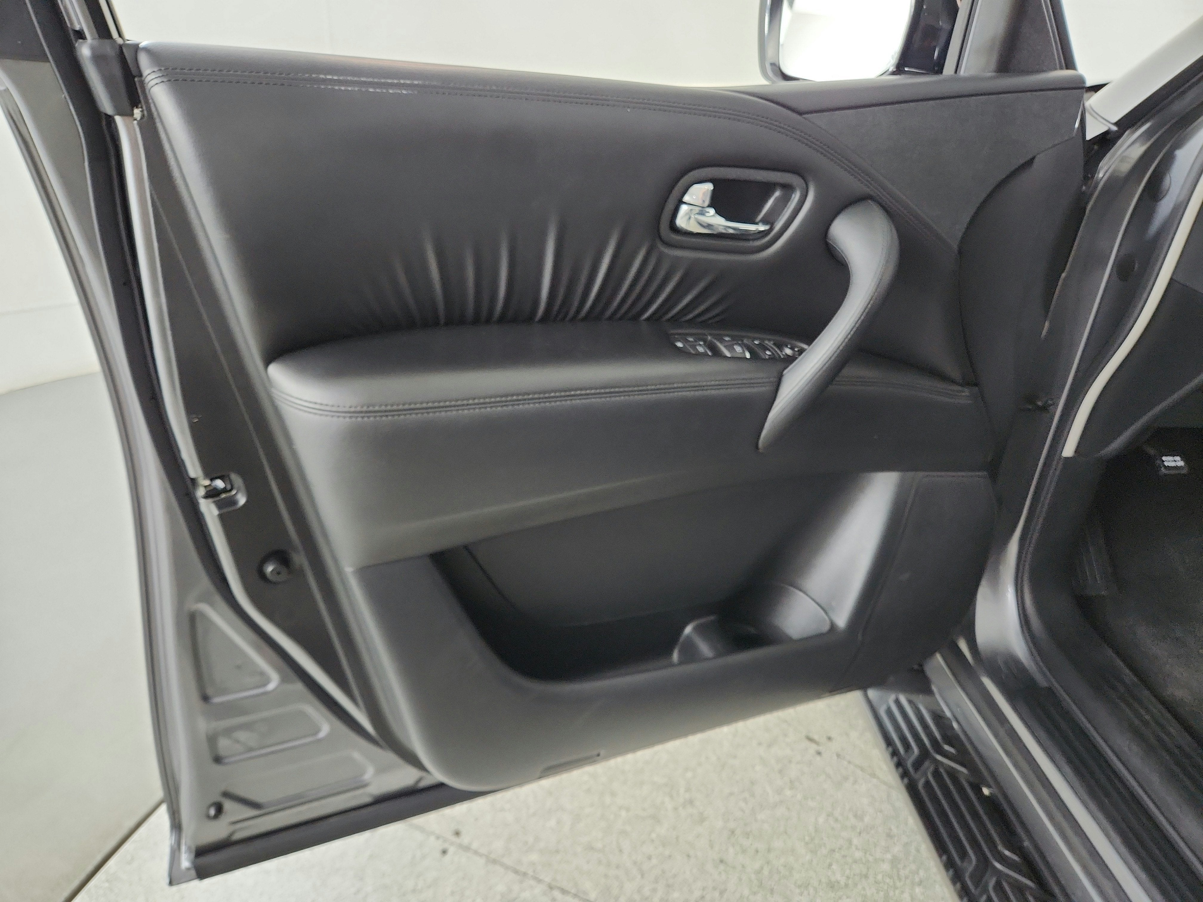 2023 Nissan Armada SV 4WD