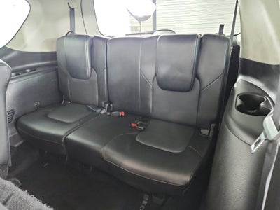 2023 Nissan Armada SV 4WD