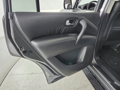 2023 Nissan Armada SV 4WD