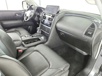 2023 Nissan Armada SV 4WD