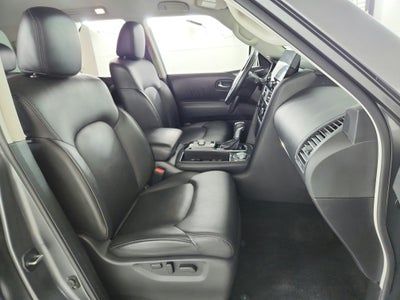 2023 Nissan Armada SV 4WD