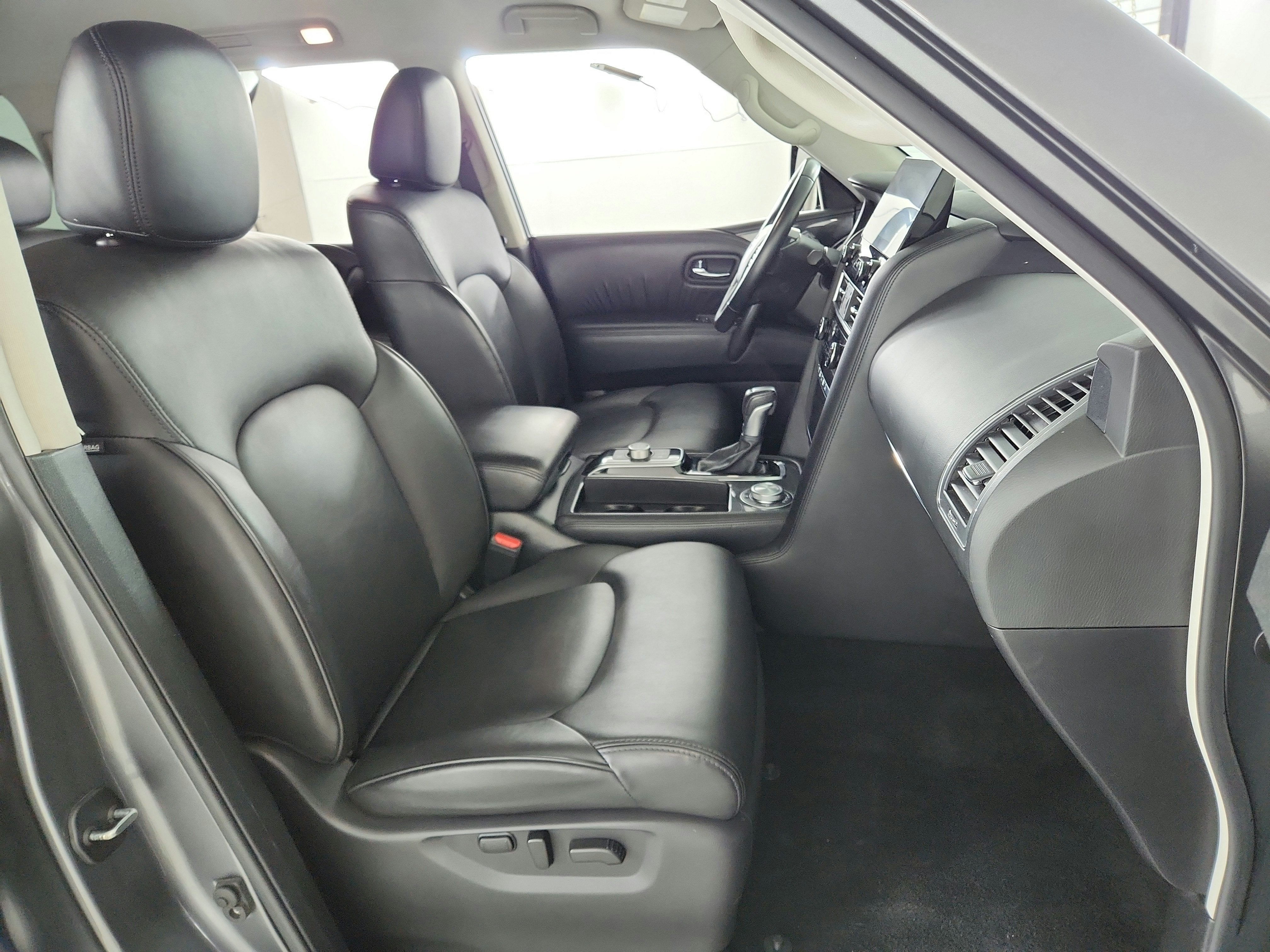2023 Nissan Armada SV 4WD