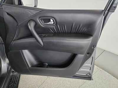 2023 Nissan Armada SV 4WD