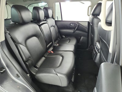 2023 Nissan Armada SV 4WD