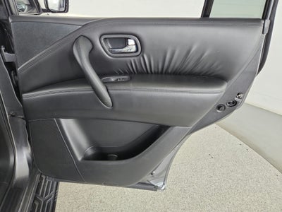 2023 Nissan Armada SV 4WD