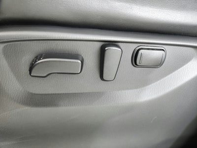 2023 Nissan Armada SV 4WD
