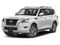 2024 Nissan Armada SL 2WD