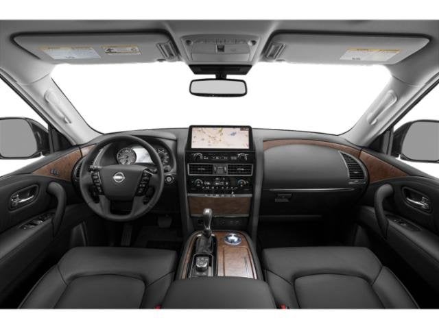 2024 Nissan Armada SL 2WD