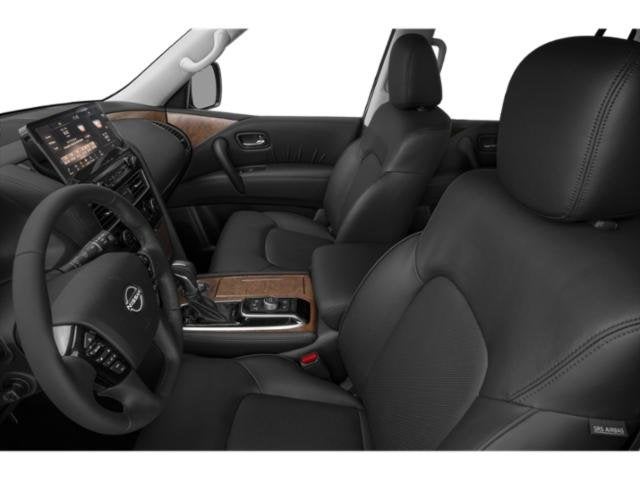 2024 Nissan Armada SL 2WD