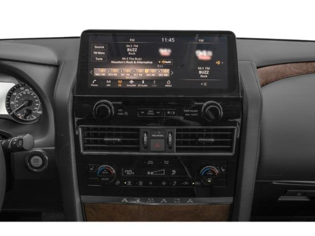 2024 Nissan Armada SL 2WD