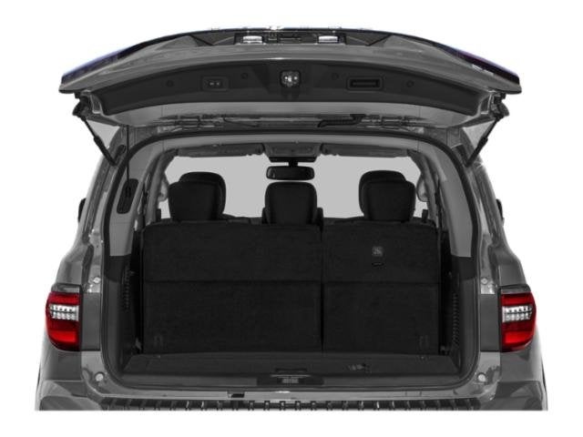 2024 Nissan Armada SL 2WD