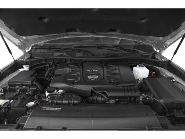 2024 Nissan Armada SL 2WD