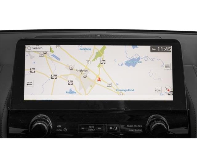 2024 Nissan Armada SL 2WD