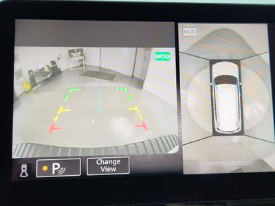 2024 Nissan Armada SL 2WD