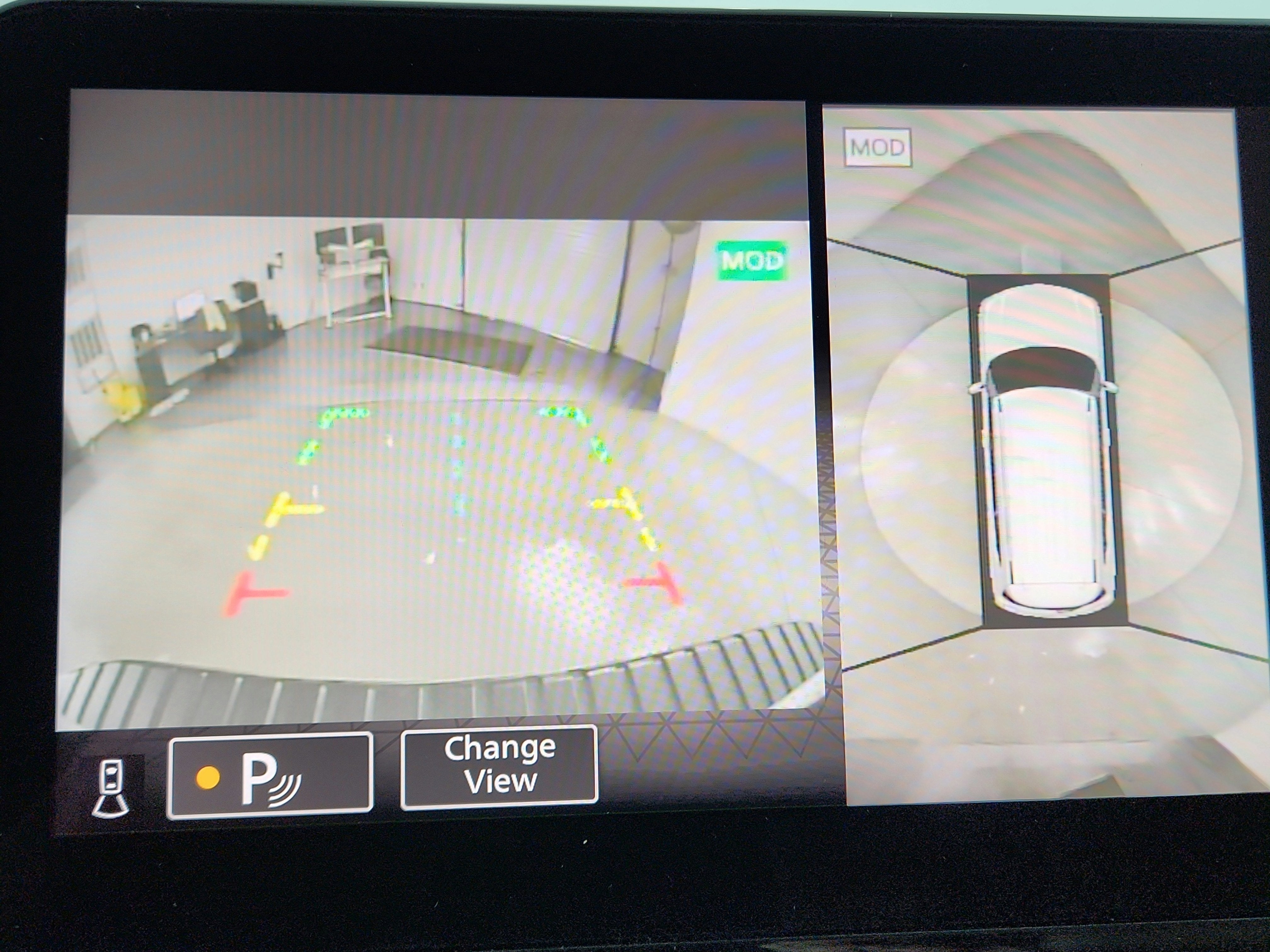 2024 Nissan Armada SL 2WD