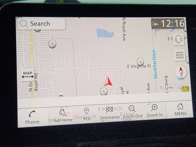 2024 Nissan Armada SL 2WD