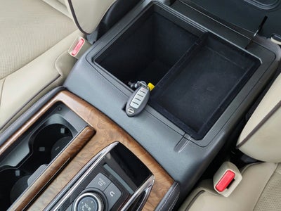 2024 Nissan Armada SL 2WD