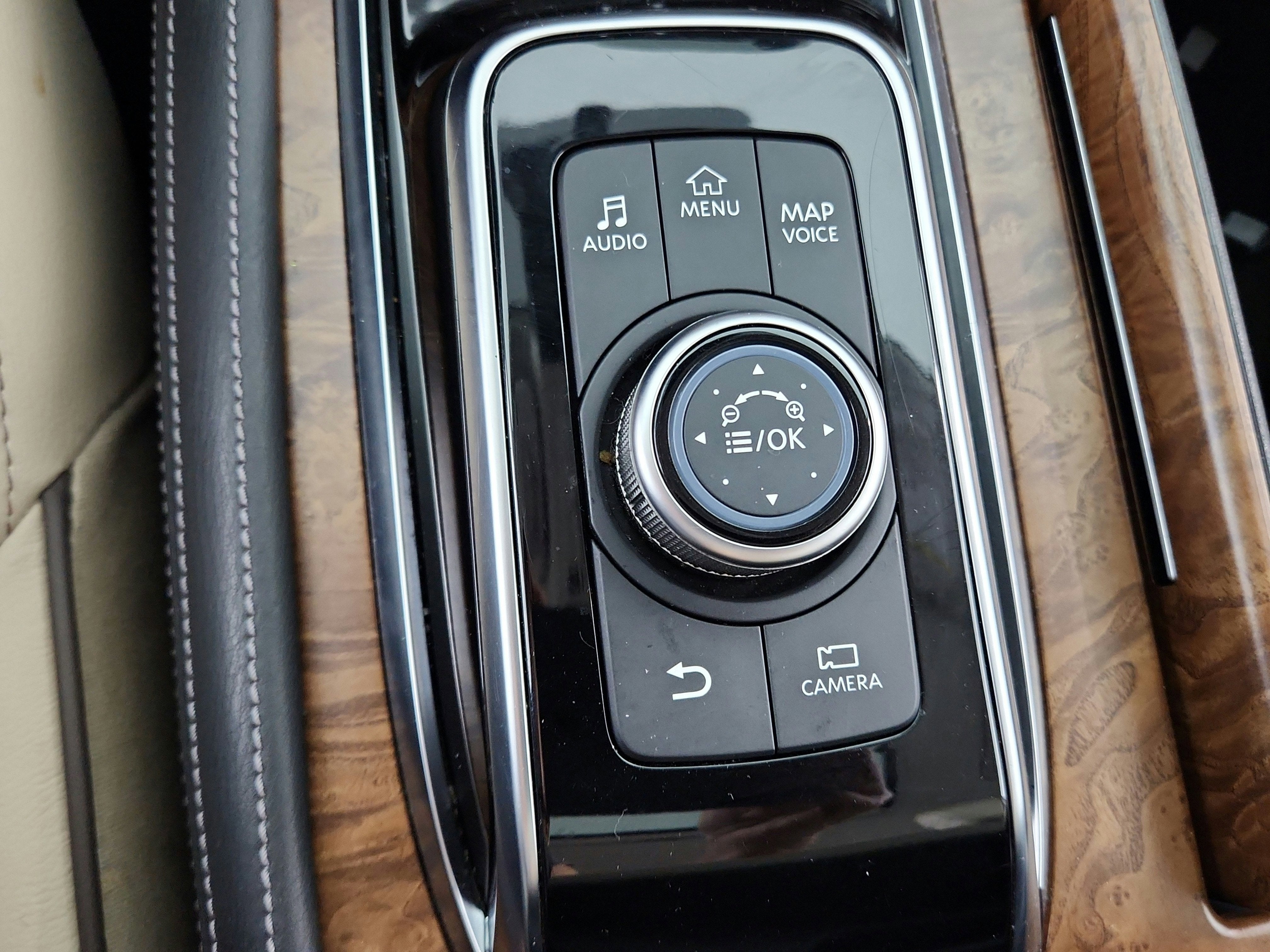 2024 Nissan Armada SL 2WD