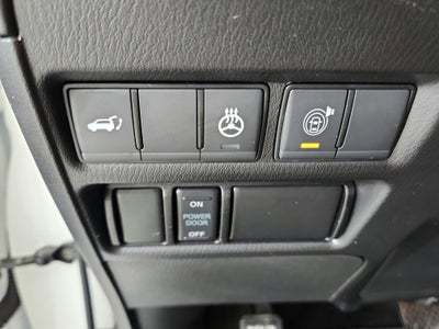 2024 Nissan Armada SL 2WD