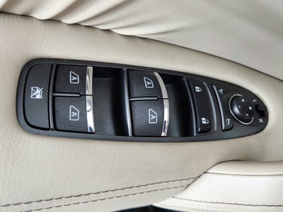 2024 Nissan Armada SL 2WD