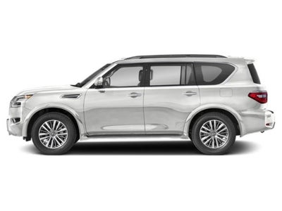 2024 Nissan Armada SL 2WD