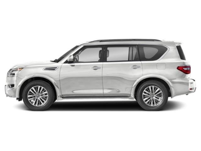 2024 Nissan Armada SL 2WD