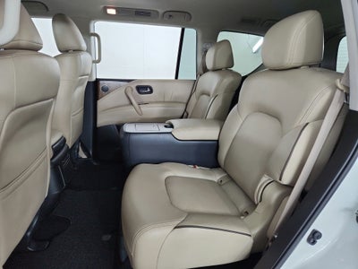 2024 Nissan Armada SL 2WD