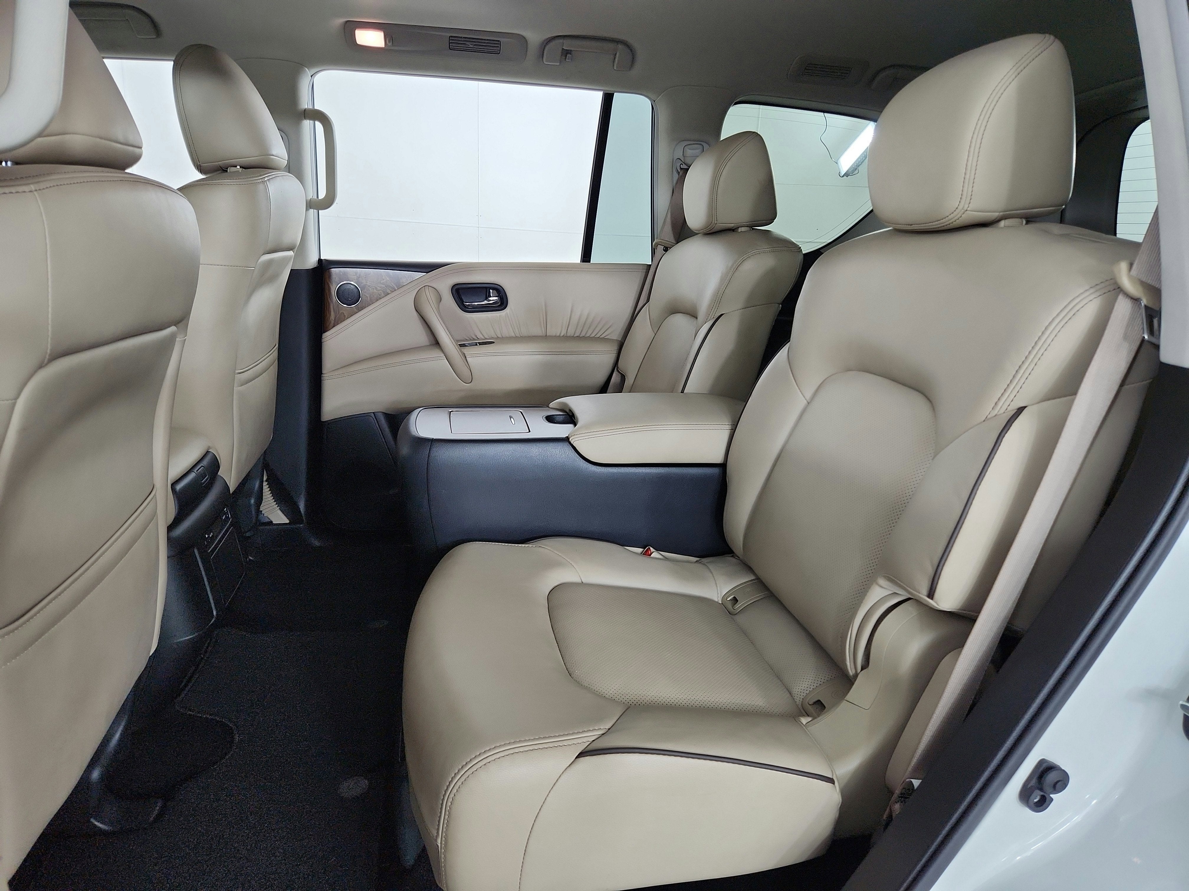 2024 Nissan Armada SL 2WD