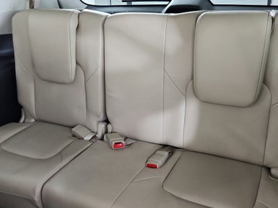 2024 Nissan Armada SL 2WD