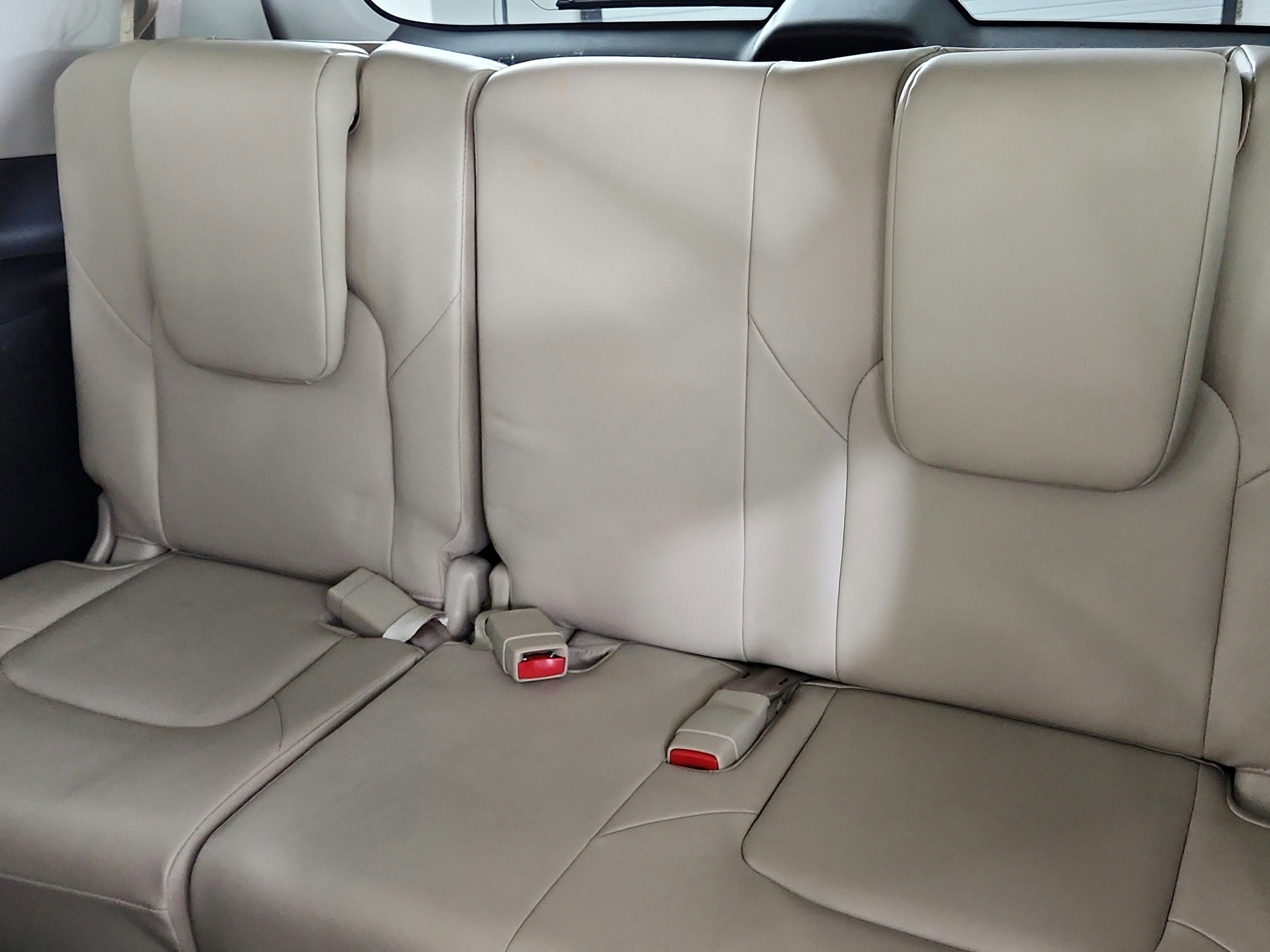 2024 Nissan Armada SL 2WD