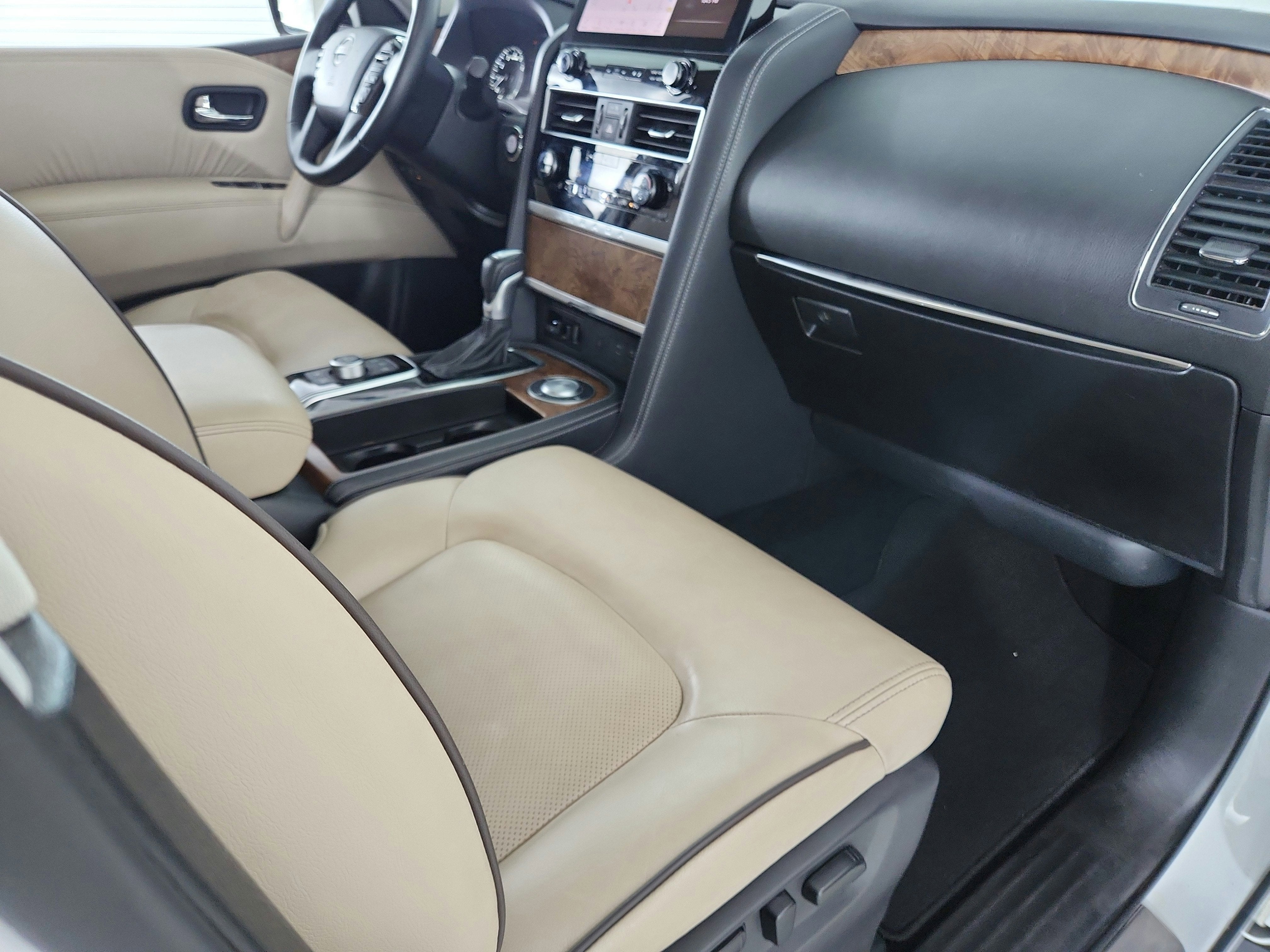 2024 Nissan Armada SL 2WD