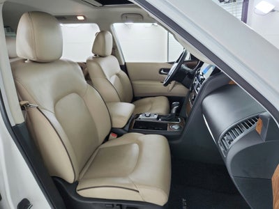 2024 Nissan Armada SL 2WD