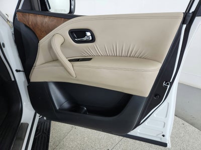 2024 Nissan Armada SL 2WD