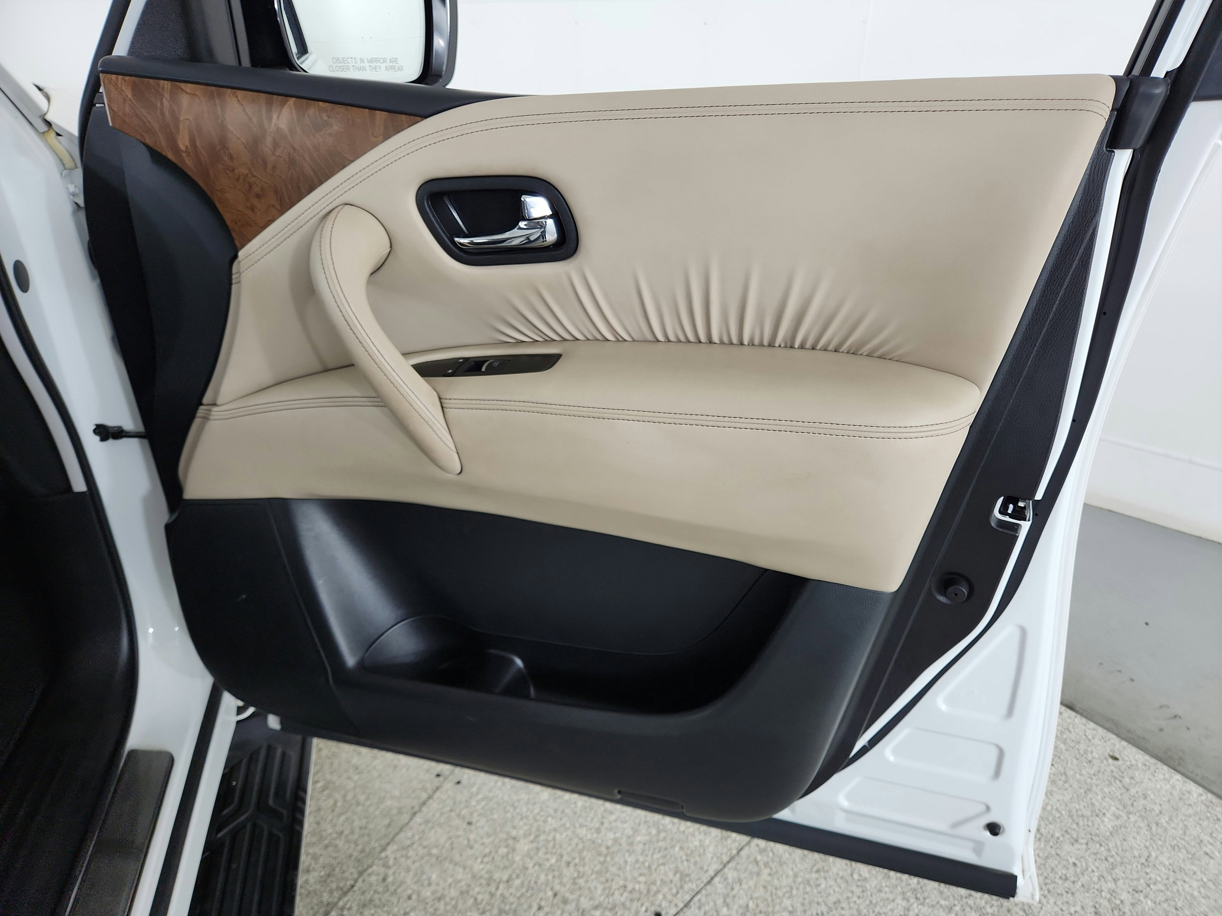 2024 Nissan Armada SL 2WD