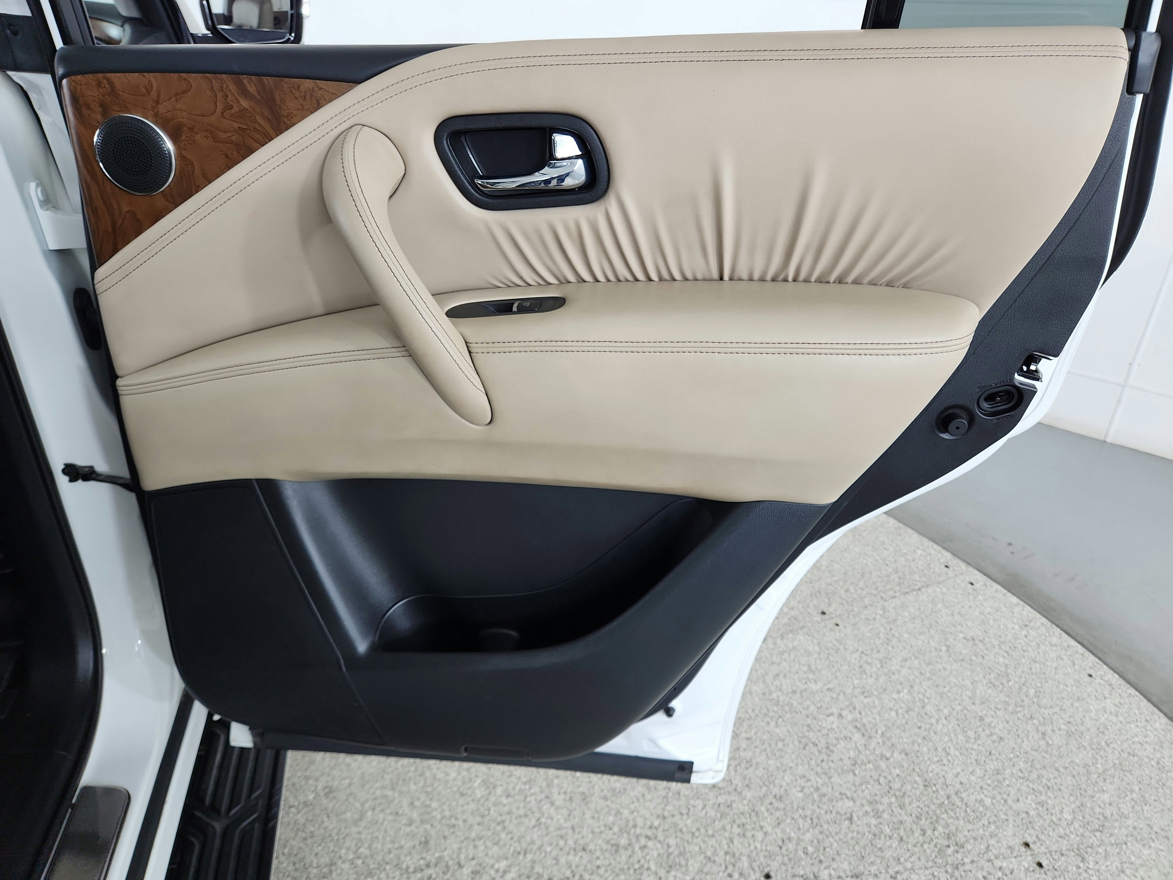 2024 Nissan Armada SL 2WD