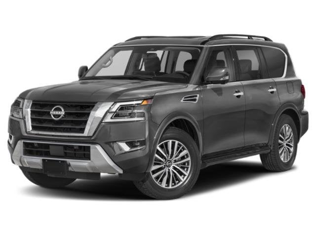 2024 Nissan Armada SL 2WD