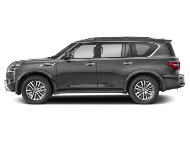 2024 Nissan Armada SL 2WD