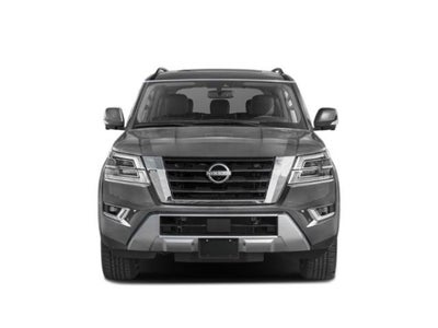2024 Nissan Armada SL 2WD
