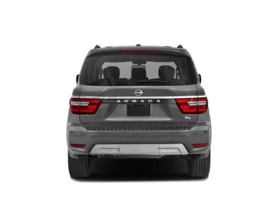 2024 Nissan Armada SL 2WD