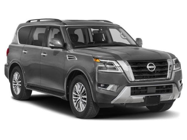 2024 Nissan Armada SL 2WD