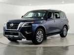 2024 Nissan Armada SL 4WD