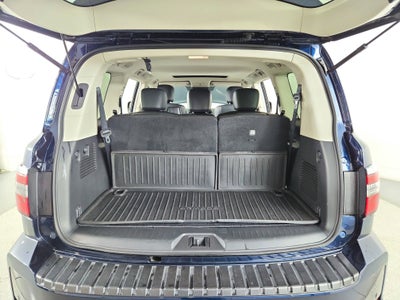 2024 Nissan Armada SL 4WD