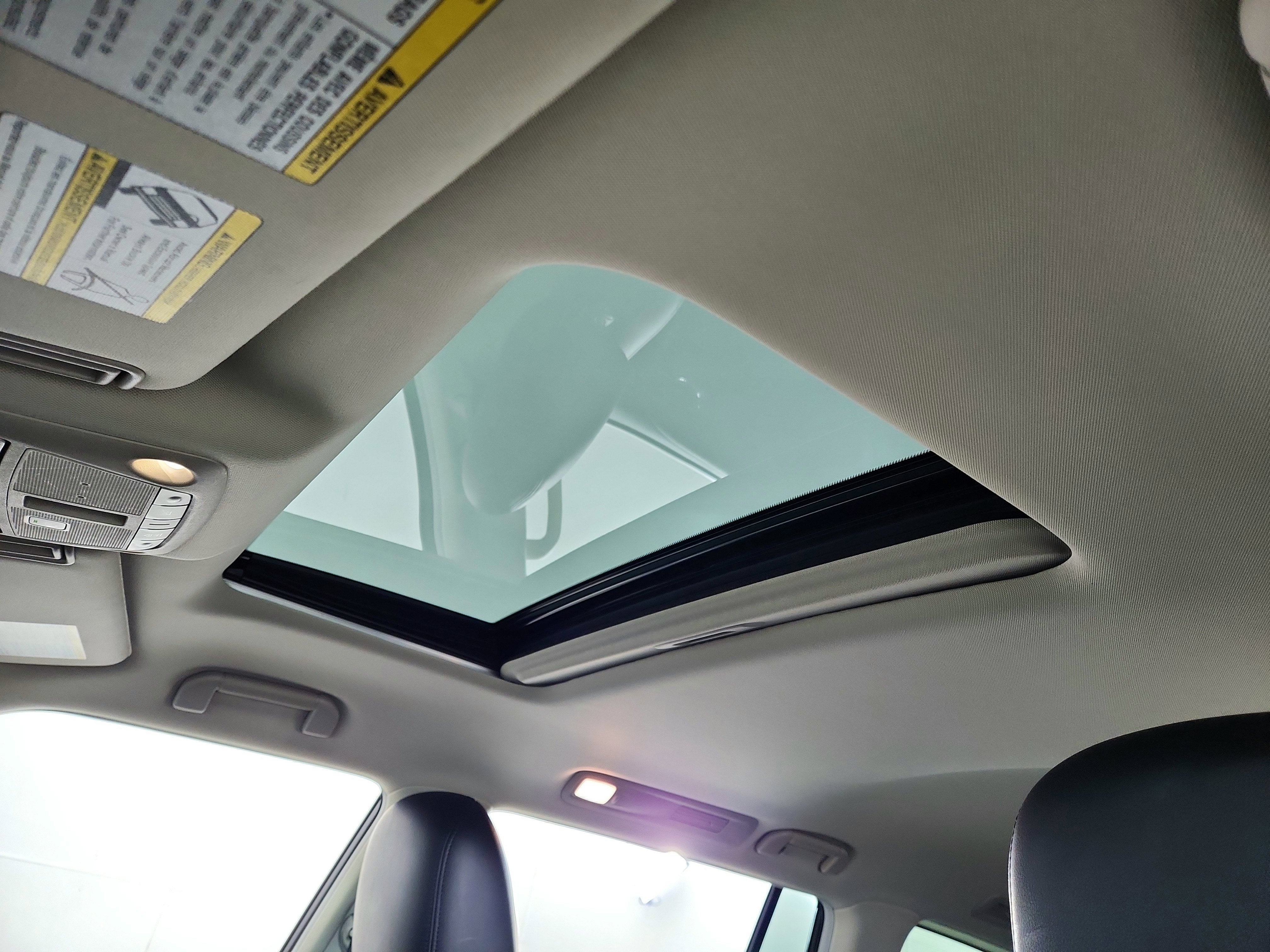 2024 Nissan Armada SL 4WD