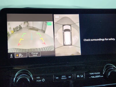 2024 Nissan Armada SL 4WD