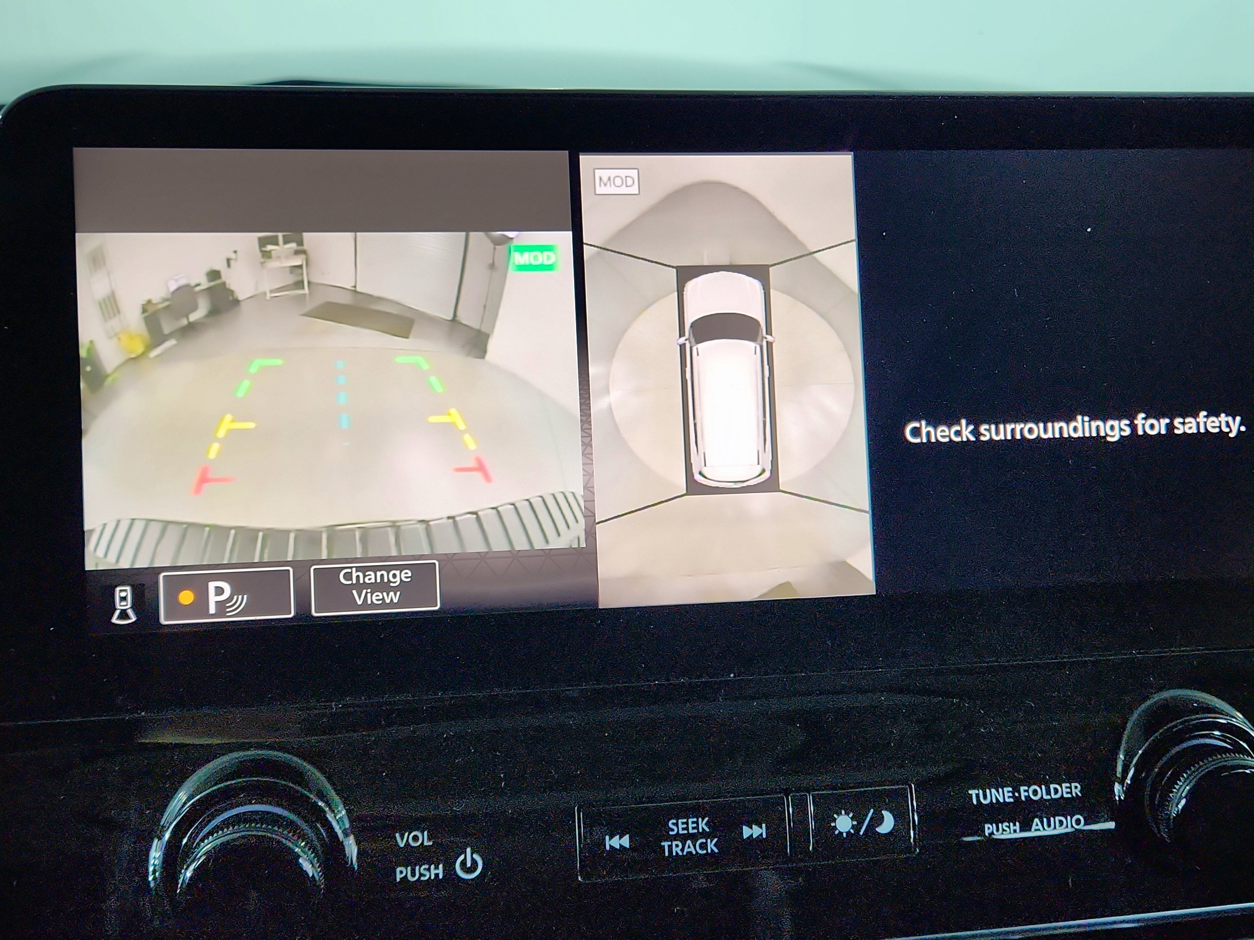 2024 Nissan Armada SL 4WD